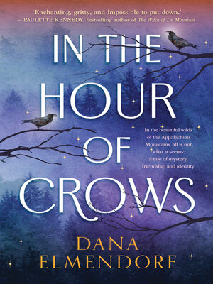 cover image of In the Hour of Crows